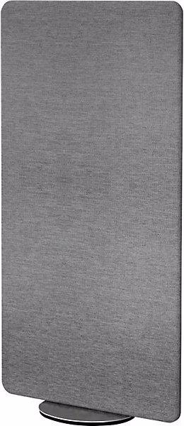 Image du produit Kerkmann Cloison pivotante, h x l x p 1700 x 800 x 400 mm, gris. (80 x 170 x 40 cm)