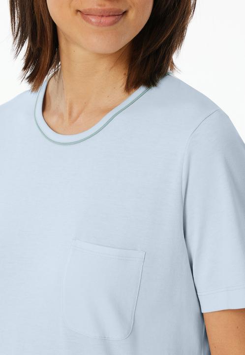 Produktbild Schiesser Pyjama Comfort Nightwear (44, XXL)