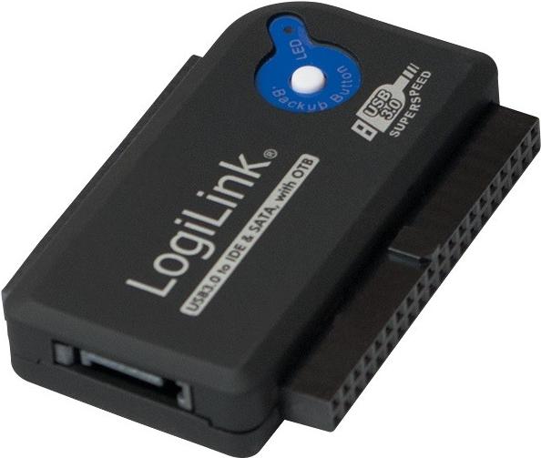 Produktbild LogiLink AU0028A