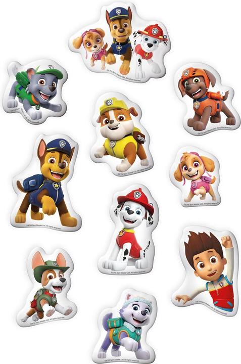 Produktbild Simba Paw Patrol - Glibbi