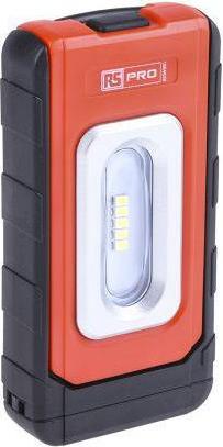 Image du produit Rs Pro Wiederaufladbare Inspektionsleuchte, LED, 400lm (400 lm)