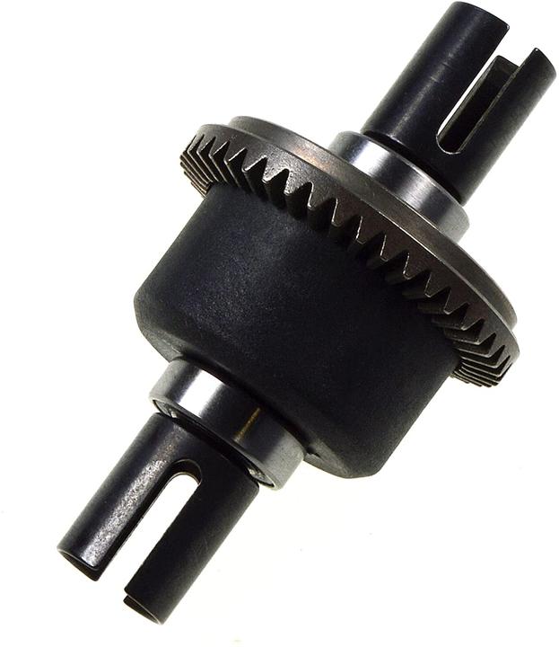 Produktbild Carson Virus 4.0 Diff. vorne/hinten