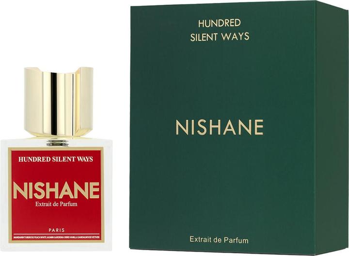 Nishane Hundred Silent Ways (Eau de parfum, 100 ml)