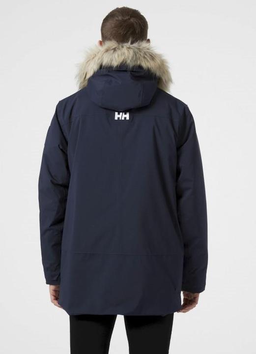 Actual product image Helly Hansen Pure Parka (L)