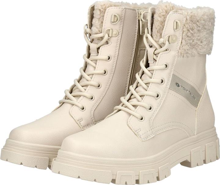 Immagine prodotto Tom Tailor Stiefelette (40)