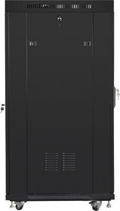 Actual product image Lanberg rack - 27U (27 RU, 19 inch rack)