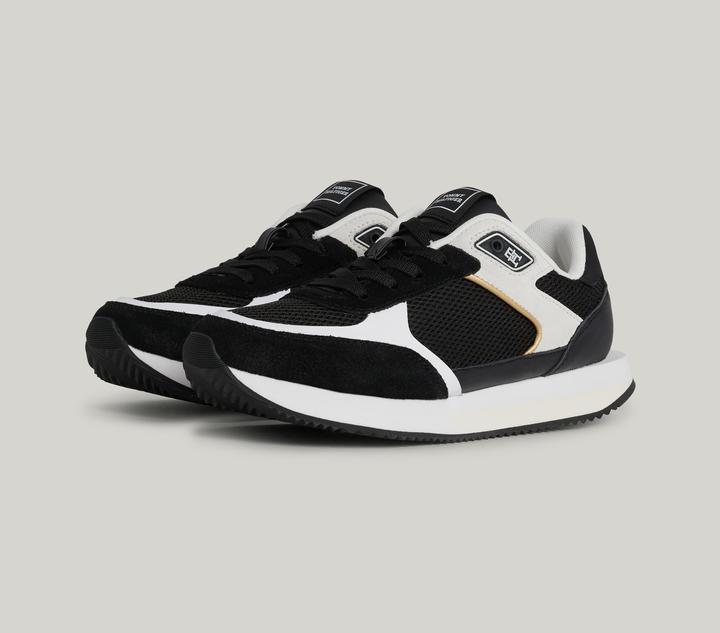 Actual product image Tommy Hilfiger Essential Elevated Runner Women's Shoes (36)