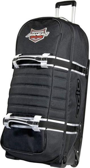 Actual product image Ahead Armor AA5038W Hardware Case w. castors 38x16x14 (Camera shoulder bag)