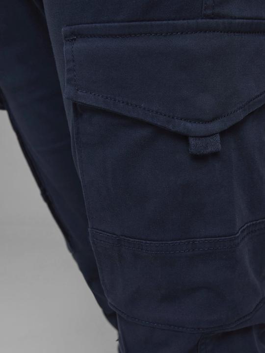 Produktbild Jack & Jones Paul Flake AKM 542 Cargohose (33)