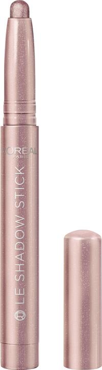 Produktbild L'Oréal Paris Le Shadow Stick (120 Magnetic Mauve)