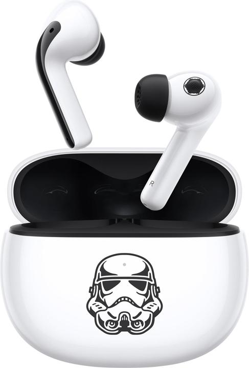 Actual product image Xiaomi Buds 3 (ANC, 7 h, Wireless)