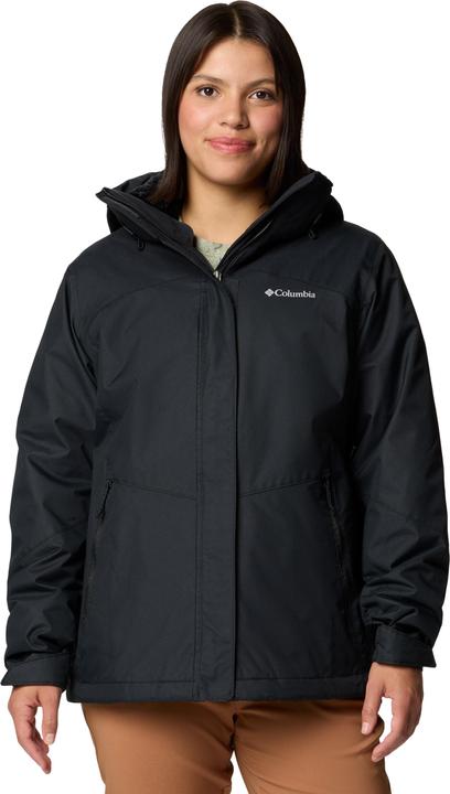 Produktbild Columbia Bugaboo™ III Fleece Interchange Jacket (XL)