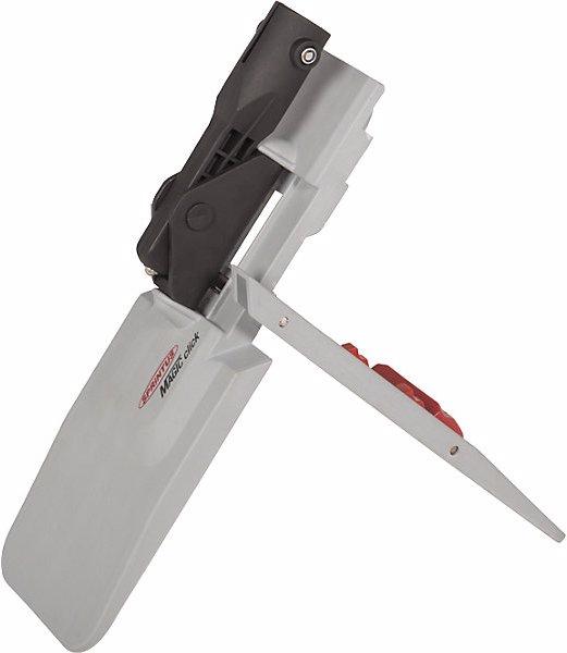 Actual product image Sprintus MAGIC CLICK magnetic folding mop holder, 400 mm, pack of 10. (1 pcs.)