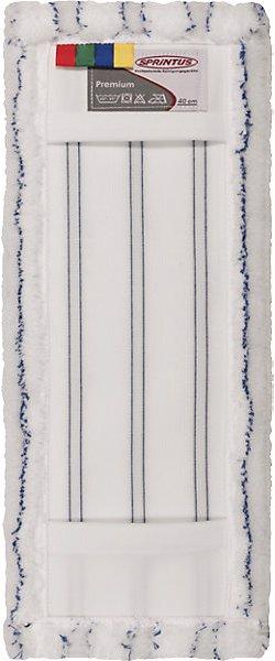 Immagine prodotto Sprintus Panno in microfibra PREMIUM, larghezza 500 mm, conf. da 10 pezzi. (10 pz.)