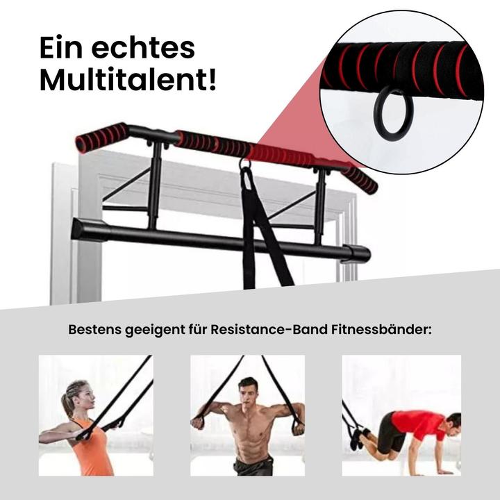 Image du produit Hermex Barre de traction
