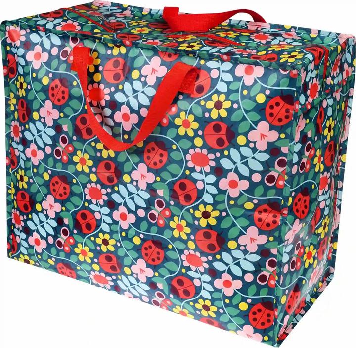 Image du produit Rex London Sac de rangement Ladybird Jumbo