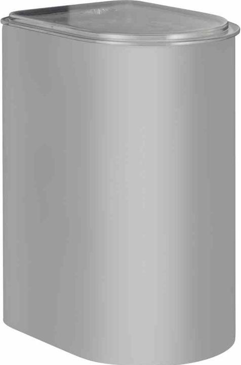 Produktbild Wesco Vorratsdose LOFT 3 Liter aus hochwertigem Stahlblech mit Acryldeckel in der Farbe grau matt - (0.00 l)