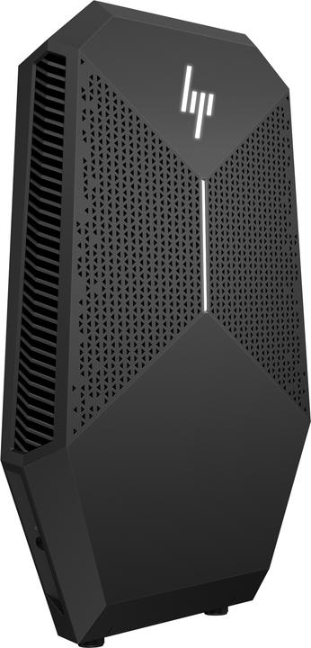 Actual product image HP VR Backpack G2, Intel Core i7-9850H, RAM ( ), SSD PCIe, Nvidia GeForce RTX 2080, WiFi AC, Win10 Pro (Intel Core i7-9850H, 32 GB, 512 GB, GeForce RTX 2080)