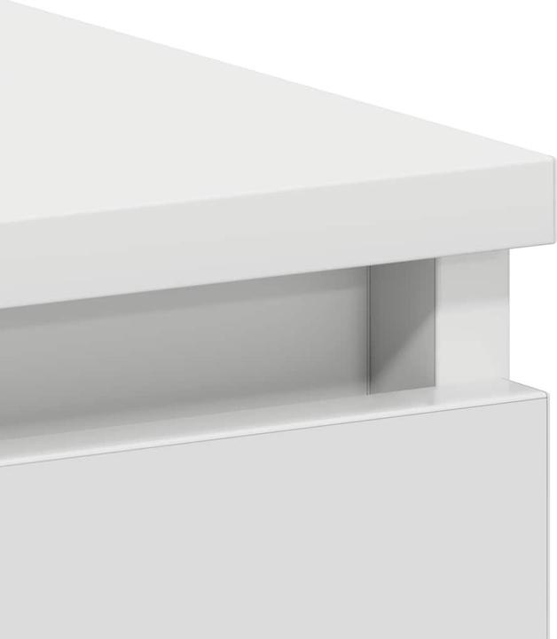 Actual product image VidaXL Ilke (90 x 45 x 76 cm)