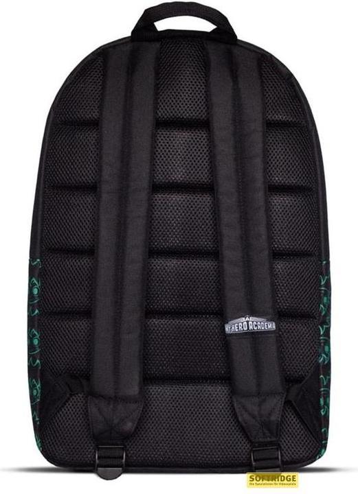 Produktbild Difuzed MY HERO ACADEMIA - Izuku - Sac à Dos