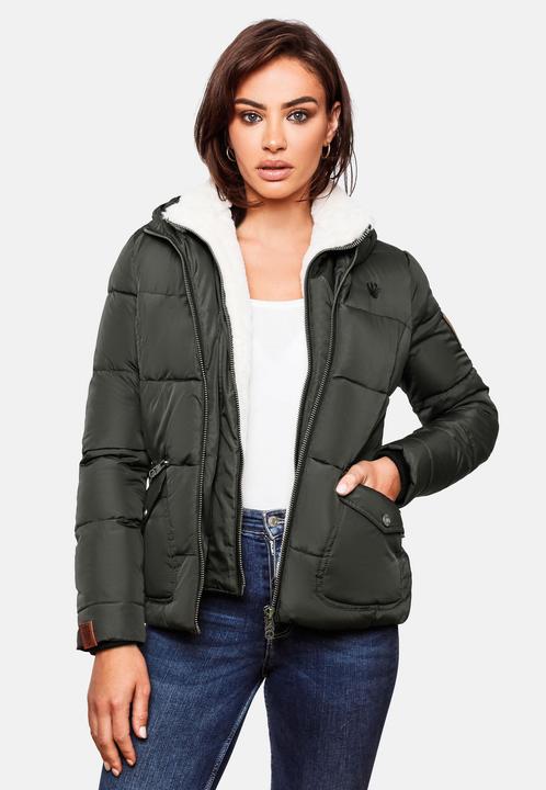 Actual product image Navahoo Megan (S)