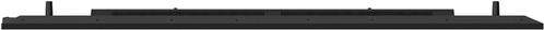 Image du produit Hisense Écran de signalisation 75DM66D 75", 24/7, UHD, 500cd/m², 25% Haze (3840 x 2160 pixels, 75")
