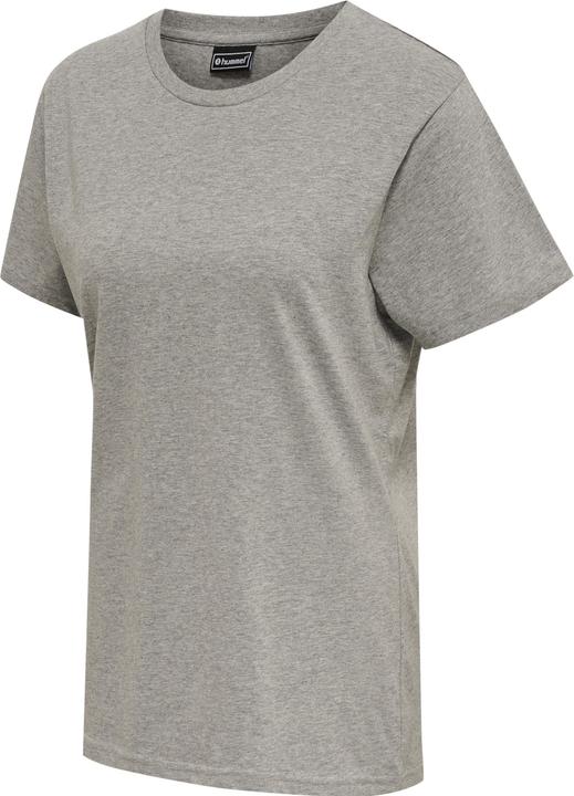 hummel Hmlred Basic T-Shirt S/S Woman