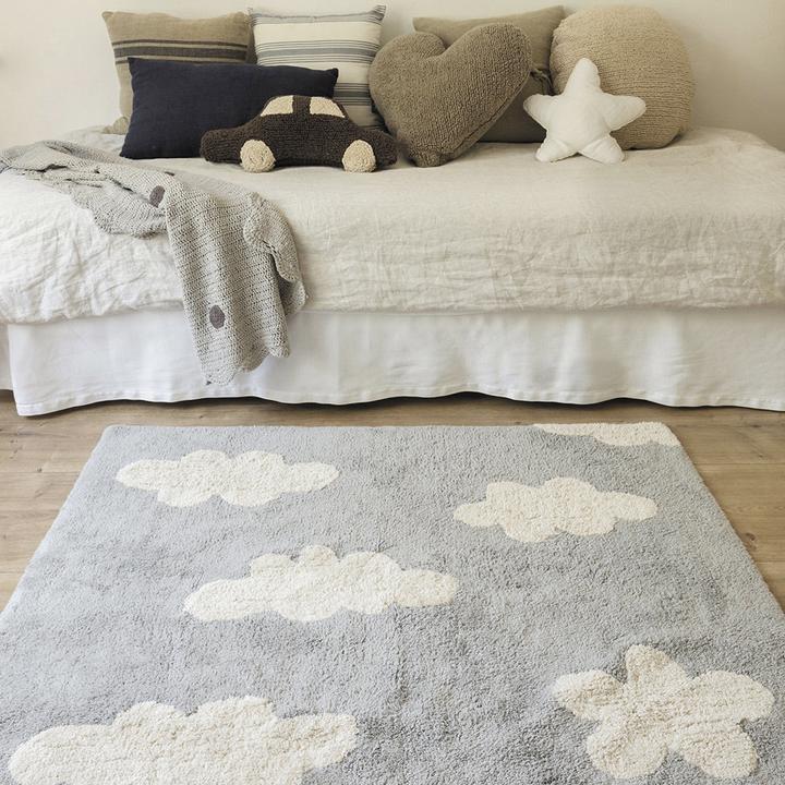 Image du produit Lorena Canals Nuages (120 x 160 cm)