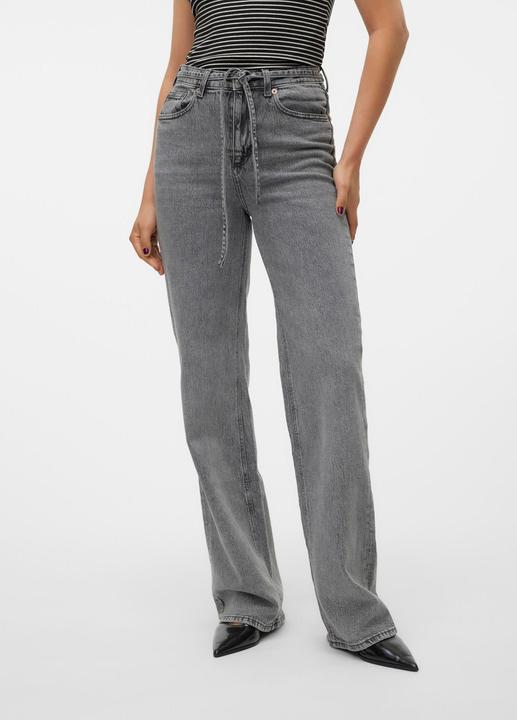 Image du produit Vero Moda VMTESSA Hohe Taille Weit geschnitten Jeans Weit geschnitten (W29/L34)