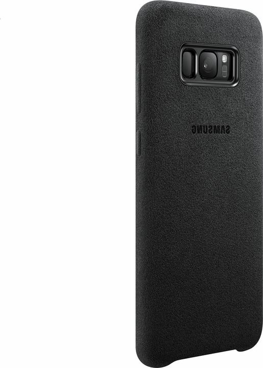 Produktbild Samsung Alcantara (Samsung Galaxy S8+)