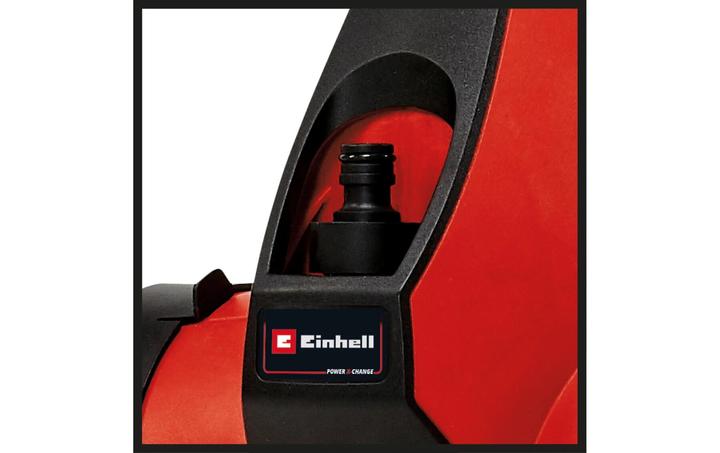 Immagine prodotto Einhell Picobella (Batteria ricaricabile)