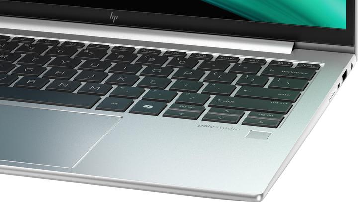 Produktbild HP EliteBook 835 13 inch G11 Notebook PC, AMD Ryzen™ 5, 33,8 cm (13.3"), 1920 x 1200 Pixel, 32 (13.30", AMD Ryzen 5 8540U, 16 GB, 512 GB, DE)