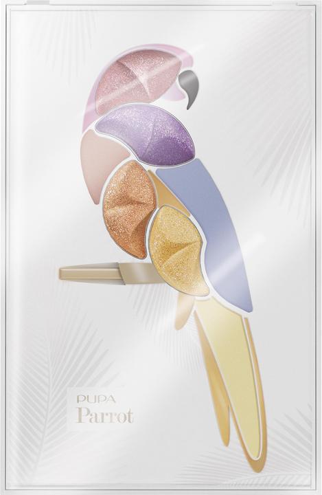 Image du produit Pupa Milano Pupa Parrot (001)