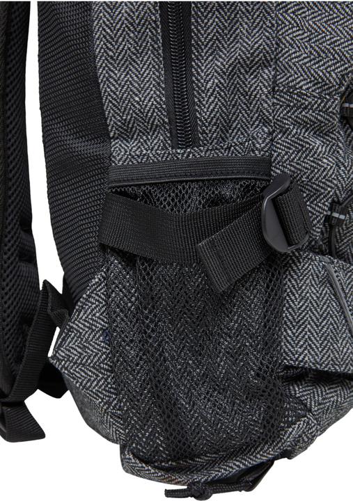 Actual product image Forvert New Louis backpack colour flannel/grey (15 l)
