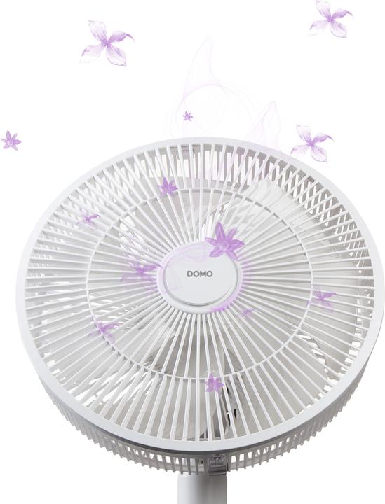 Immagine prodotto Domo Ventilatore a piantana