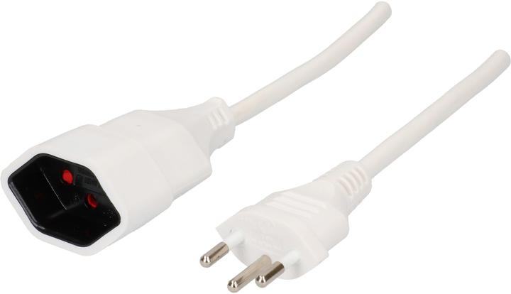 Actual product image Do it + Garden Extension cable (3 m, Type 13)
