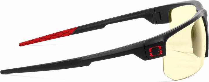 Actual product image Gunnar Torpedo 360 Onyx