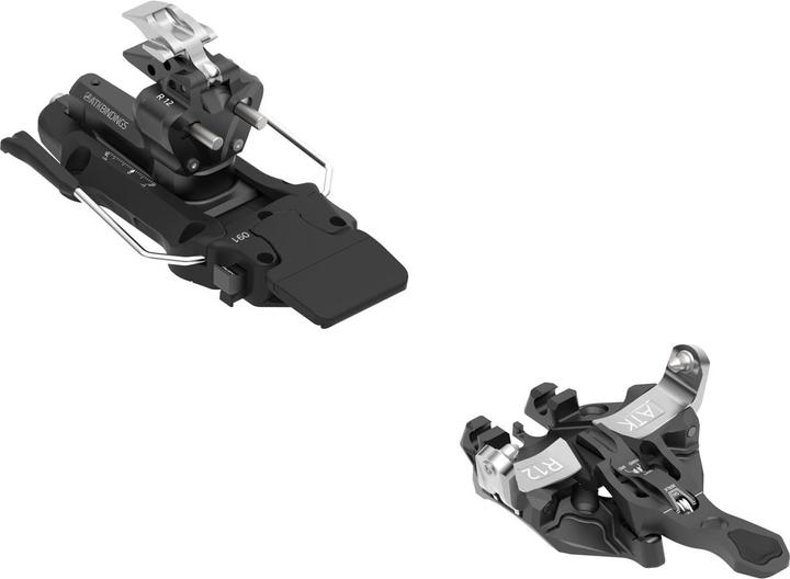 Produktbild ATK Bindings Raider 12 Tourenbindung (Touren Ski)