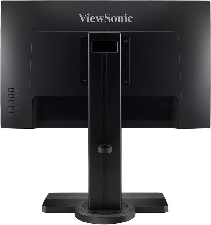 Image du produit Viewsonic XG2405 (1920 x 1080 pixels, 24")