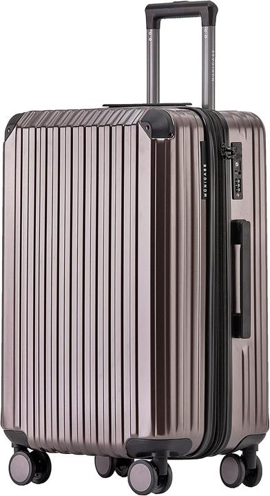 Produktbild Münicase M816 Reisekoffer (128 l, XL (ab 115l))