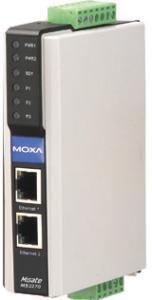 Immagine prodotto Moxa Gateway Modbus Avanzato, 2 Por