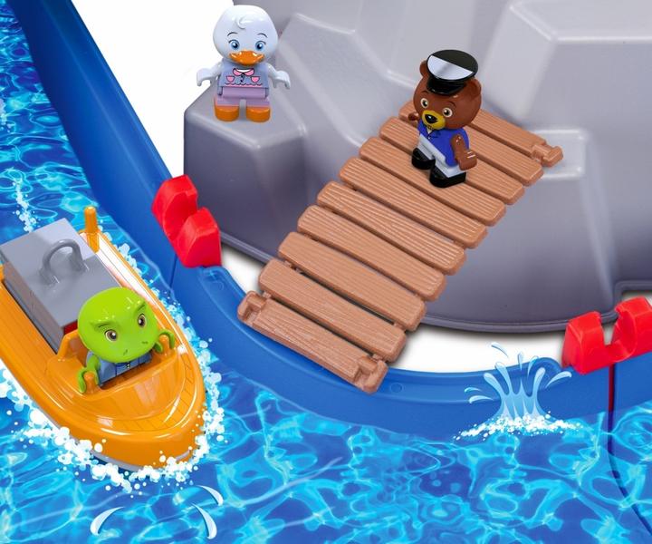 Productafbeelding Aquaplay Bergmeer