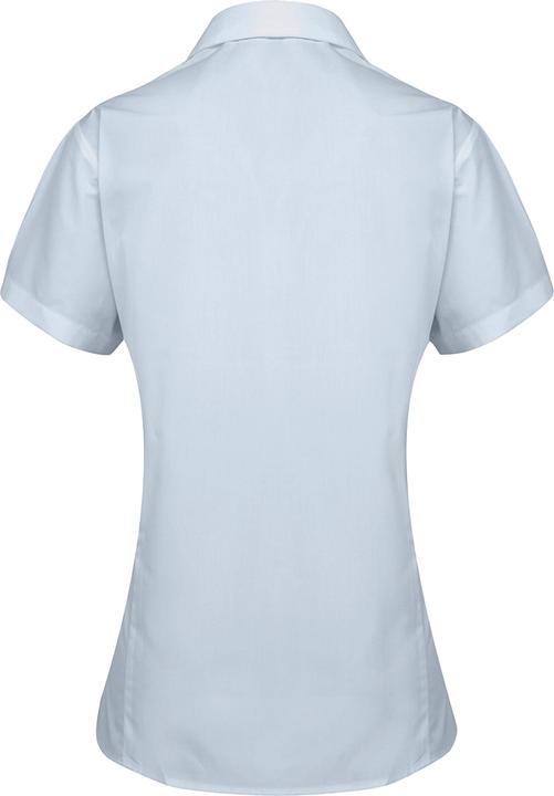 Image du produit Premier PopelineBlouse Chemise de travail manches courtes (36)
