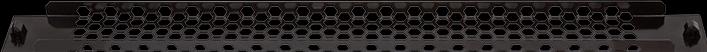 Actual product image LogiLink NWSZ 19" Ventilation Panel 1U Black