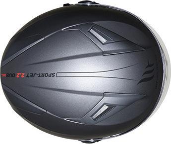 Image du produit MT Helmets Boulevard SV (55 - 56 cm, XS)