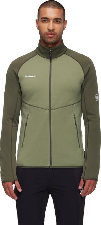 Actual product image Mammut Aconcagua ML Jacket Men (XXL)