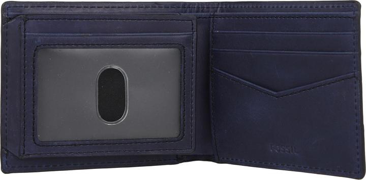 Immagine prodotto Fossil Portafoglio Everett in pelle 11 cm