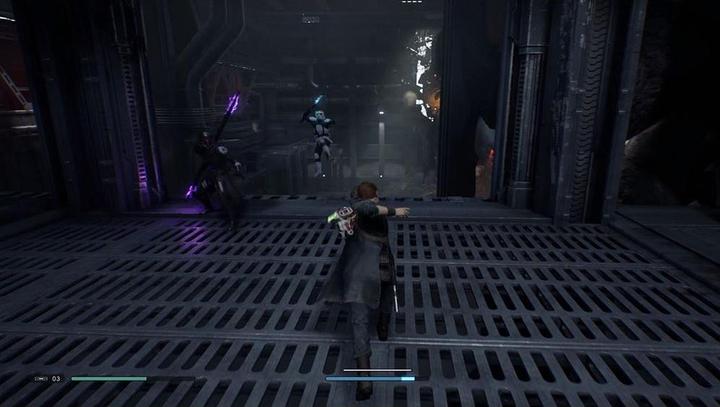 Immagine prodotto EA Games Star Wars: Jedi Fallen Order (PS5, DE)
