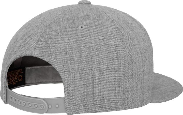 Actual product image Flexfit Snapback (One size)