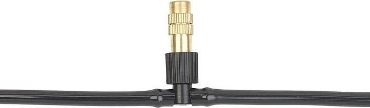 Produktbild Royal Gardineer Wasser-Zerstäuber-Set (10 m, 6 mm)
